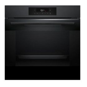Bosch HJG852YT0T 76 lt Siyah Mat Ankastre Fırın