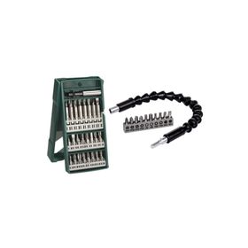 Bosch HM25ESNEKLI 25 Parça Vidalama Tornavida Ucu + 30 cm Esnek Bükülebilir Tornavida Uzatma