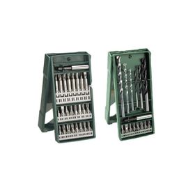Bosch HM25ESNEKLI 25 Parça Vidalama Tornavida Ucu + 30 cm Esnek Bükülebilir Tornavida Uzatma