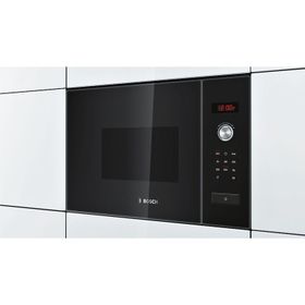 Bosch HMT75M664 Mikrodalga Fırın
