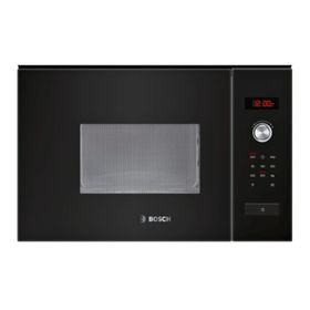 Bosch HMT75M664 Mikrodalga Fırın