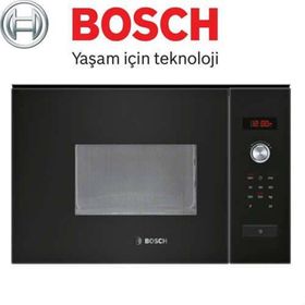Bosch HMT75M664 Mikrodalga Fırın
