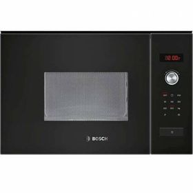 Bosch HMT75M664 Mikrodalga Fırın