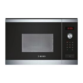 Bosch HMT75M664 Mikrodalga Fırın