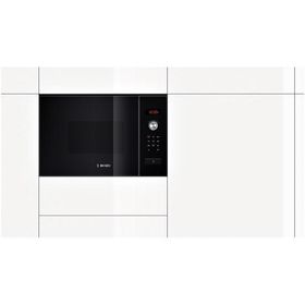 Bosch HMT75M664 Mikrodalga Fırın