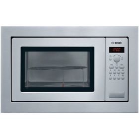 Bosch HMT84G651 Ankastre Mikrodalga Fırın