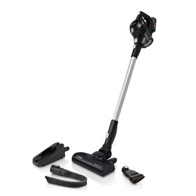 Bosch Hogar BBS611BSC Siyah Dikey Şarjlı Süpürge