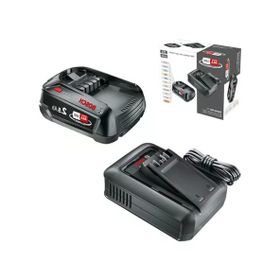Bosch Home and Garden 18 v Başlangıç Seti