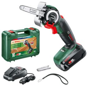 Bosch Home and Garden AdvancedCut 18 Yeşil Akülü Panter Testere