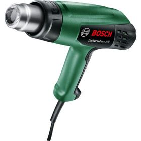 Bosch Home and Garden UniversalHeat 600 Sıcak Hava Tabancası
