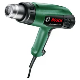 Bosch Home and Garden UniversalHeat 600 Sıcak Hava Tabancası