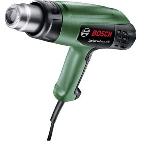 Bosch Home and Garden UniversalHeat 600 Sıcak Hava Tabancası