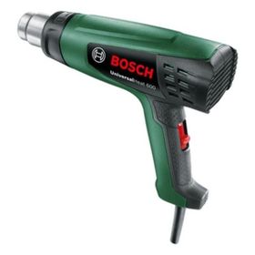 Bosch Home and Garden UniversalHeat 600 Sıcak Hava Tabancası