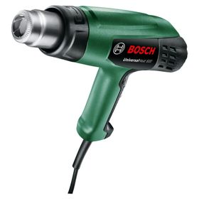 Bosch Home and Garden UniversalHeat 600 Sıcak Hava Tabancası
