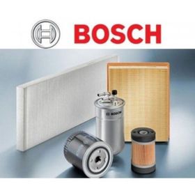 Bosch Honda Accord 2.0 2003-2008 Benzin Filtresi