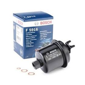 Bosch Honda Accord 2.0 2003-2008 Benzin Filtresi