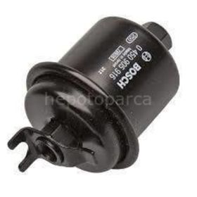 Bosch Honda Accord 2.0 i 2001-2008 Benzin Filtresi