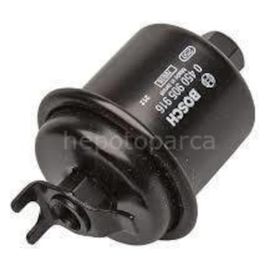 Bosch Honda Accord 2.4 2003-2008 Benzin Filtresi