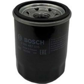 Bosch Honda Accord 2.4 2009-2013 Yağ Filtresi