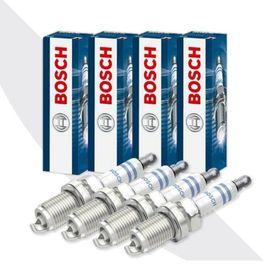 Bosch Honda Accord Buji