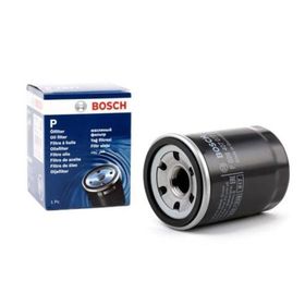 Bosch Honda City 1.4 2006-2008 Yağ Filtresi