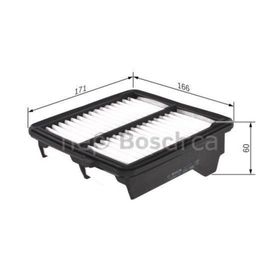 Bosch Honda City 1.5i 16V 2008-2013 Hava Filtresi