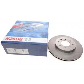 Bosch Honda City 1.5İ-VTEC 2020-2024 262 mm 2 Adet Ön Disk