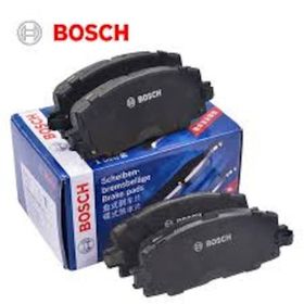 Bosch Honda Civic 1.4 2008-2011 Ön Fren Balatası