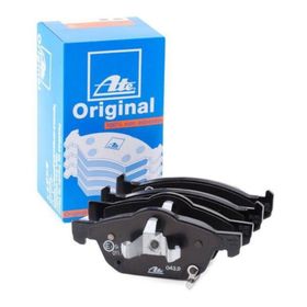 Bosch Honda Civic 1.4 2008-2011 Ön Fren Balatası