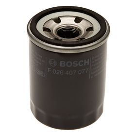 Bosch Honda Civic 1.4i 16V Hatchback 1995-1998 Yağ Filtresi