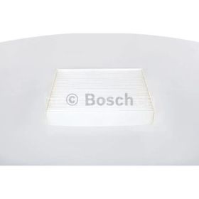 Bosch Honda Civic 1.4i 16v Sedan Polen Filtresi