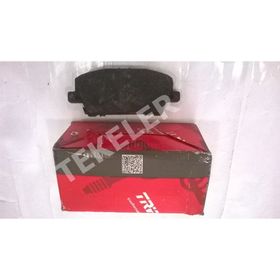 Bosch Honda Civic 1.5 1991-1995 Ön Fren Balatası