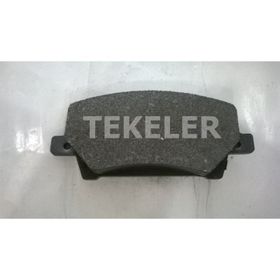Bosch Honda Civic 1.5 1991-1995 Ön Fren Balatası