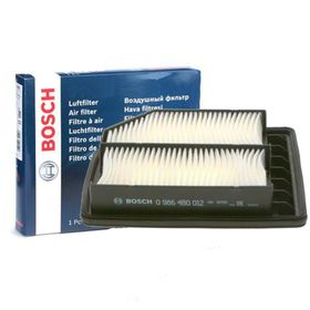 Bosch Honda Civic 1.6 2007 - 2012 Hava Filtresi