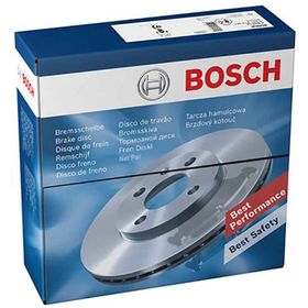 Bosch Honda Civic 1.6 FD6 2006-2011 2 Adet Arka Disk