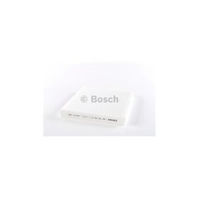 Bosch Honda Civic 1.6 i-DTEC 2012-2017 Polen Filtresi
