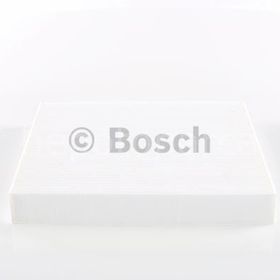 Bosch Honda Civic 1.6 i-DTEC 2012-2017 Polen Filtresi