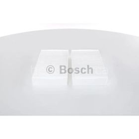 Bosch Honda Civic 1.6i 16v Coupe Polen Filtresi