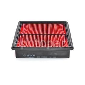 Bosch Honda Civic 1.6i 16V Hatchback 1995-2001 Hava Filtresi