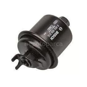 Bosch Honda Civic 1.6i 16V Hatchback 1997-2001 Benzin Filtresi