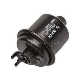Bosch Honda Civic 1.6i 16V Hatchback 1997-2001 Benzin Filtresi