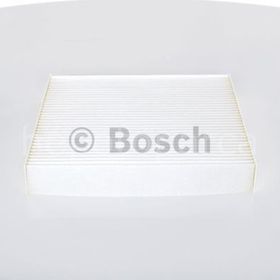 Bosch Honda Civic 1.6i 16v Sedan Polen Filtresi