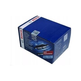 Bosch Honda Civic 1.6İ-DTEC 2012-2020 Ön Balata