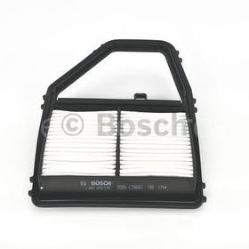 Bosch Honda Civic 1.7i Coupe 2001-2005 Hava Filtresi