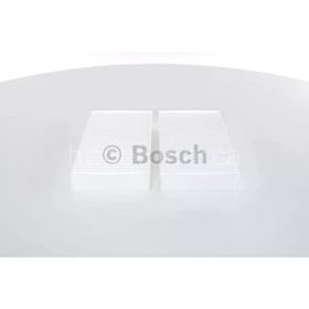 Bosch Honda Civic 1.7i Vtec Coupe Polen Filtresi