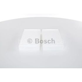 Bosch Honda Civic 1.7i Vtec Coupe Polen Filtresi