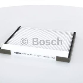 Bosch Honda Civic 1.8 Hatchback Polen Filtresi