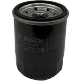 Bosch Honda Civic 1992-1995 Yağ Filtresi