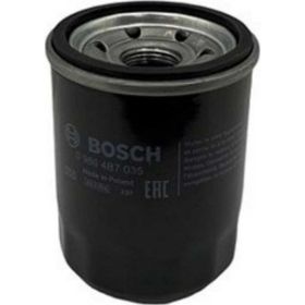 Bosch Honda Civic 2002-2006 Yağ Filtresi