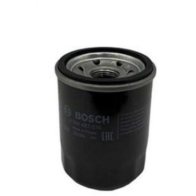 Bosch Honda Civic FB7 1.6 2012-2016 Yağ Filtresi